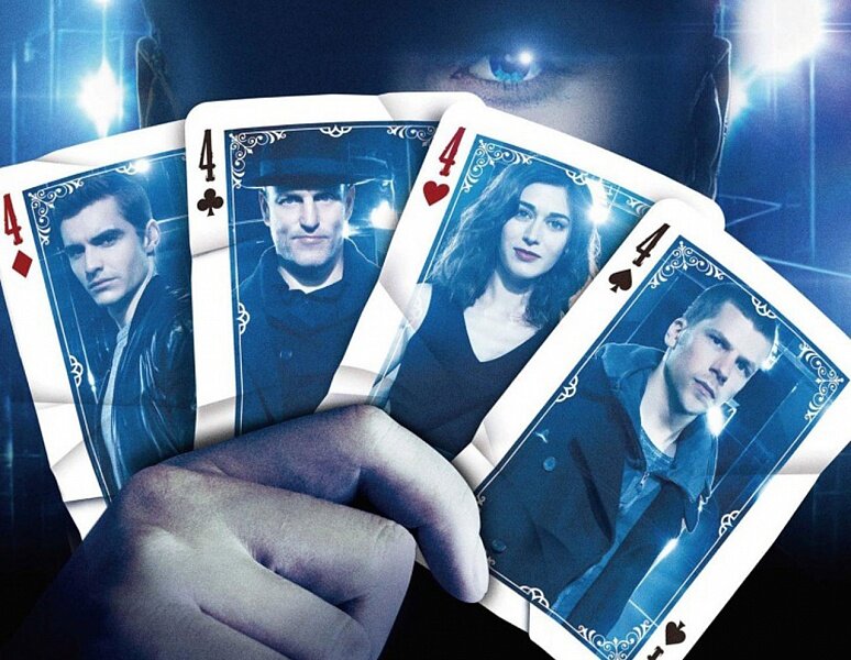 Многие фокусы актеры выполняли сами. Создатели стремились минимизировать операторские трюки при съемках сценических номеров.