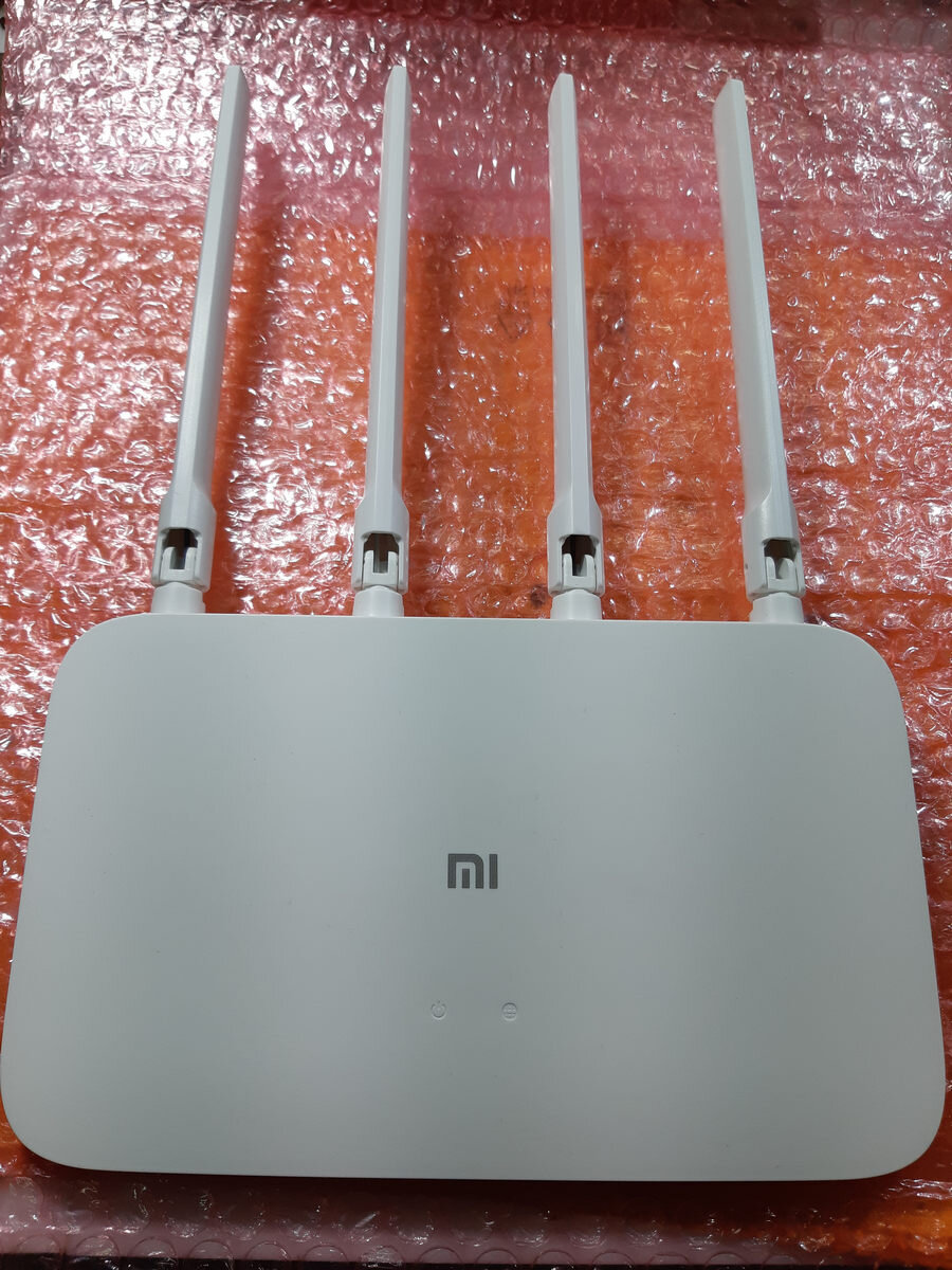 Что делать с кирпичем Xiaomi Mi Router 4A Gigabit Edition? | Мастерская  Chipmaster.BY | Дзен