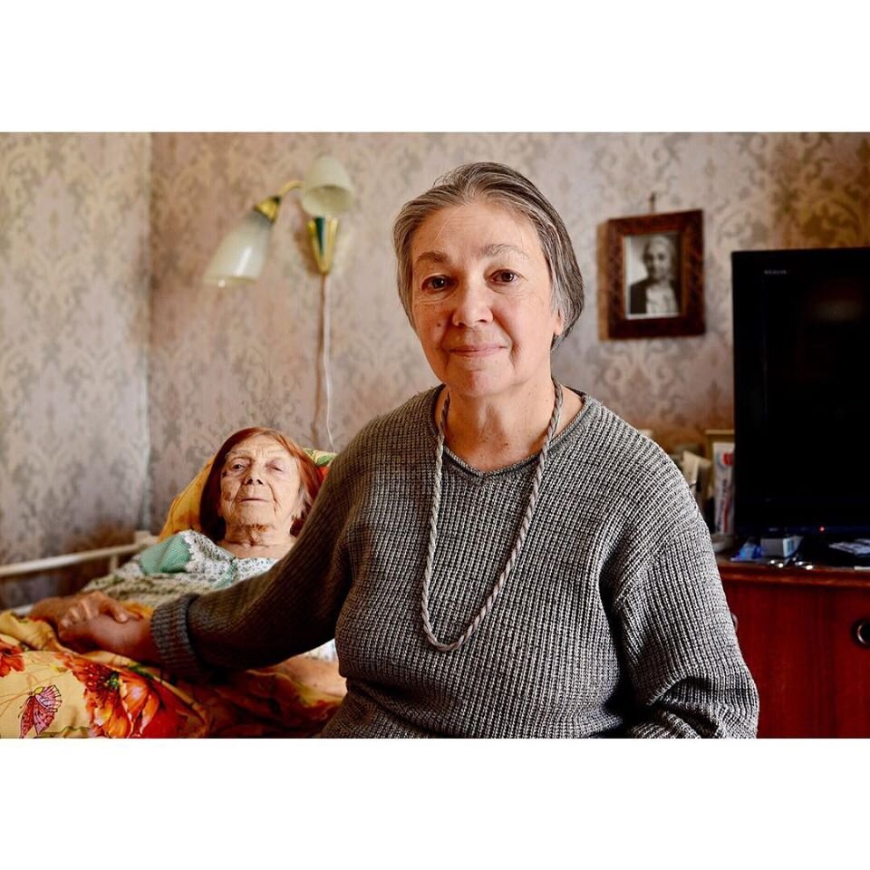 фотоработы иерея  Игоря Палкина 