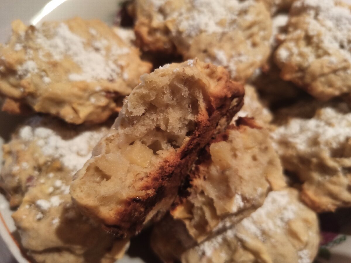 Приготовить очень просто, чтобы незаметно съесть)))