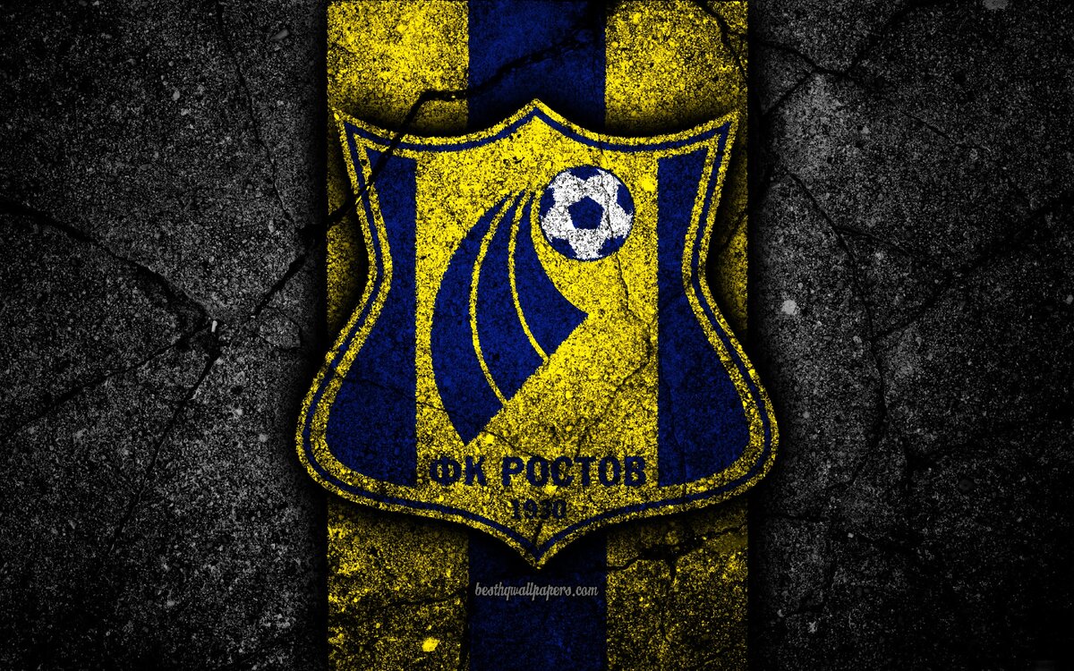 https://besthqwallpapers.com/Uploads/16-7-2018/59432/rostov-fc-4k-logo-russian-premier-league-black-stone.jpg
