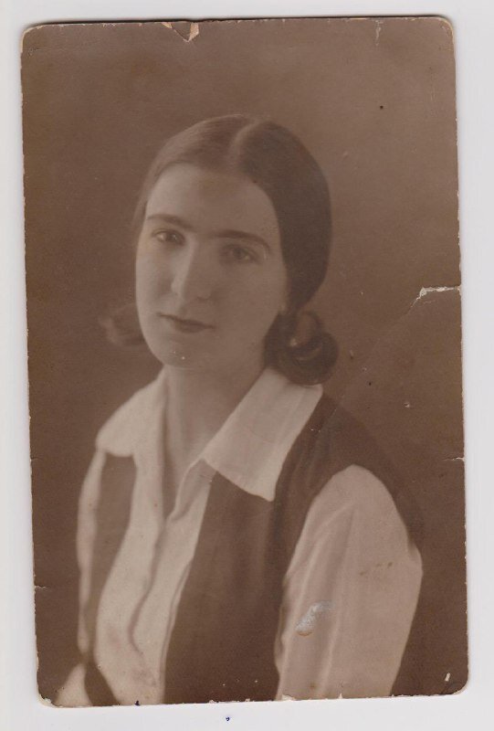 Ремзие Усманова