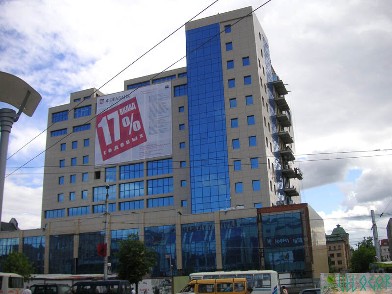 Sk plaza ул кирова 2 калуга фото