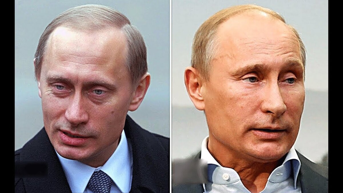 Где моя настоящая
