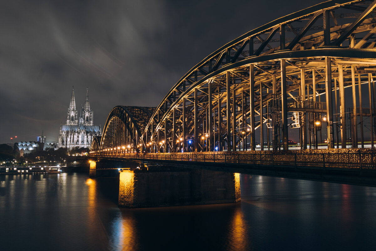 Кельн. Все фото моего авторства.
