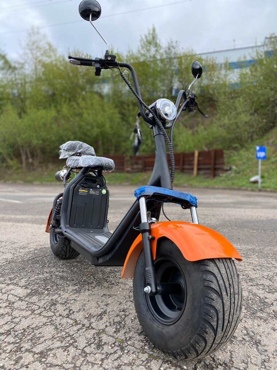 Фото с сайта: allscooter1.ru 