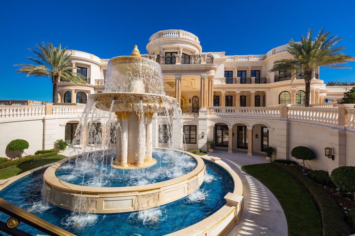 Вилла во Флориде