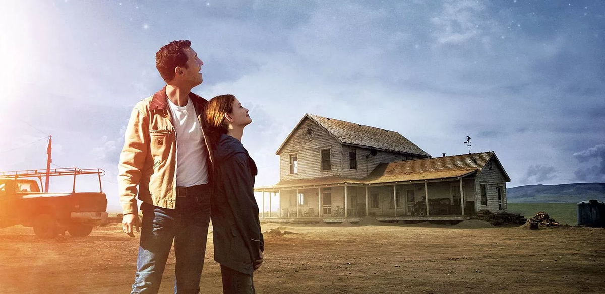 2014,драма, приключения, фантастика, США, Великобритания