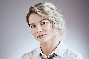  Анна Соколова