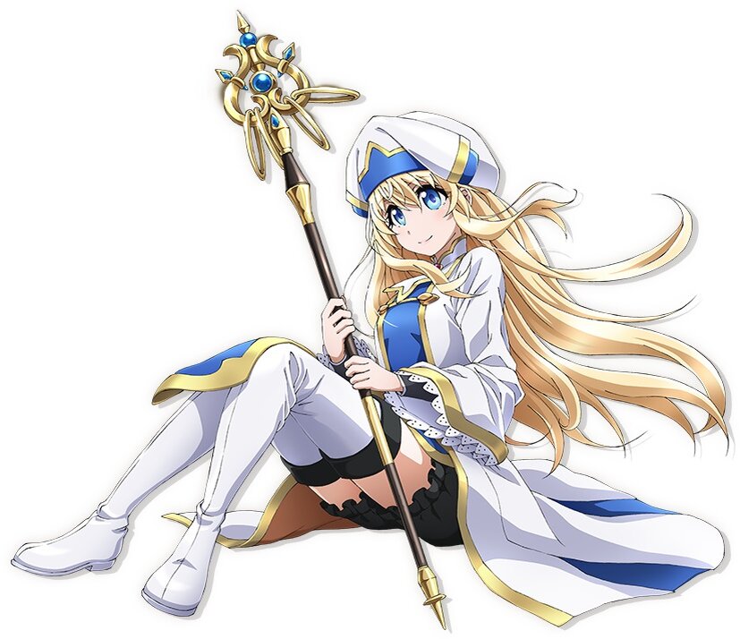 Onna Shinkan / Жрица