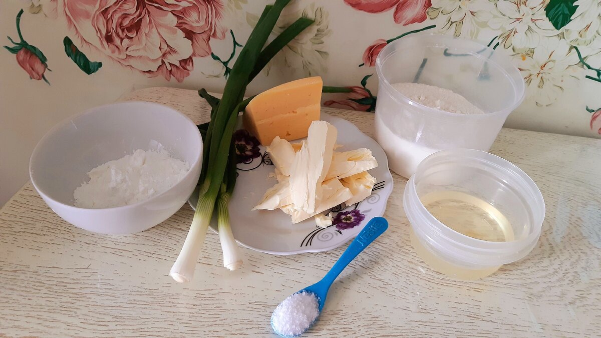 Фото автора дзен-канала "Кулинарные размышления" 2020