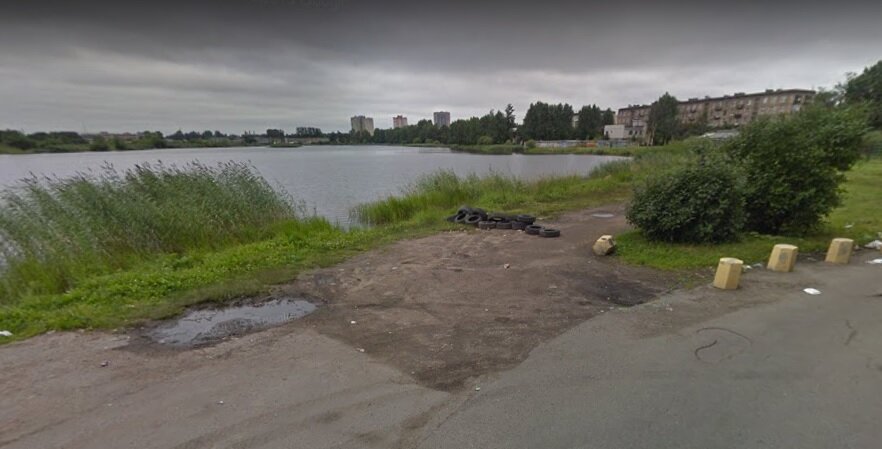 Источник фотографии - Google Maps.