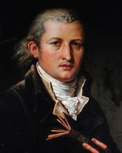 Эдвард Дженнер 