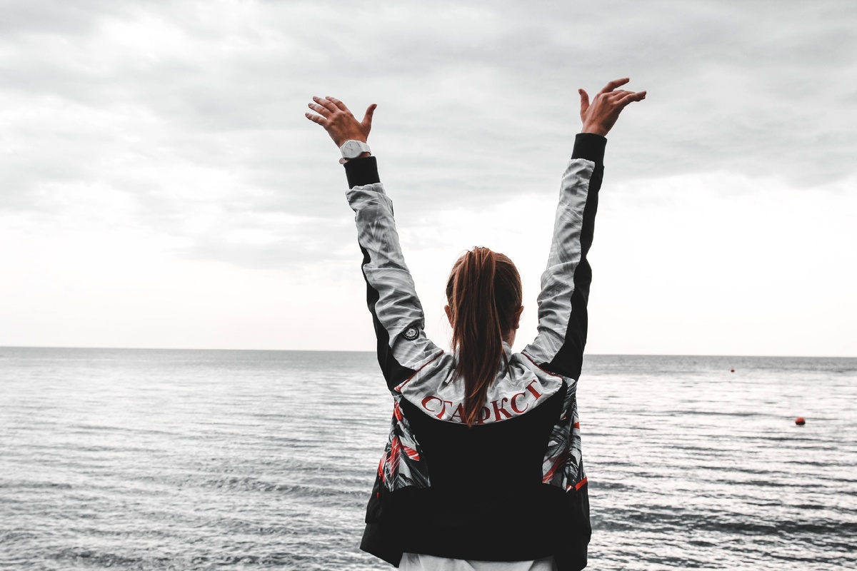 Личные фото