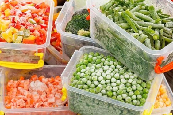 Вопросы качества и безопасности продуктов питания