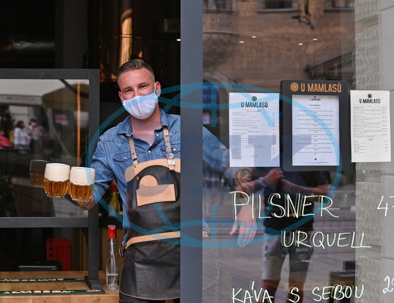 Источник изображения: https://www.ceskenoviny.cz/zpravy/v-restauracich-bude-povinna-rouska-s-vyjimkou-konzumace/1891358