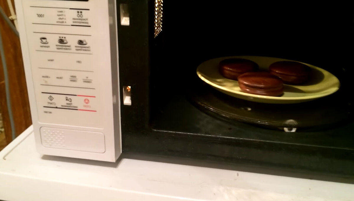 Всего 1,5 минуты