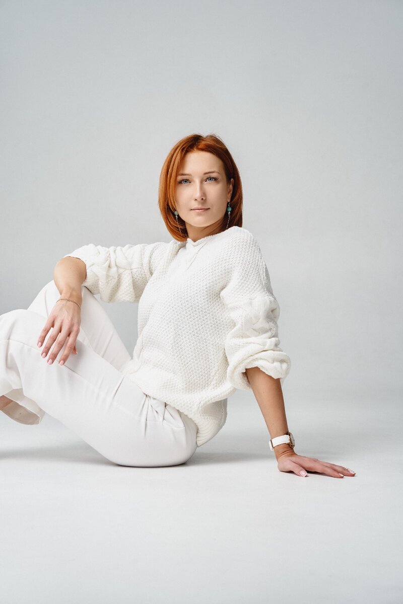 Светлана Колесникова - CEO агентства BRAND IT!, практикующий бренд-продюсер, эксперт в продвижении личного бренда