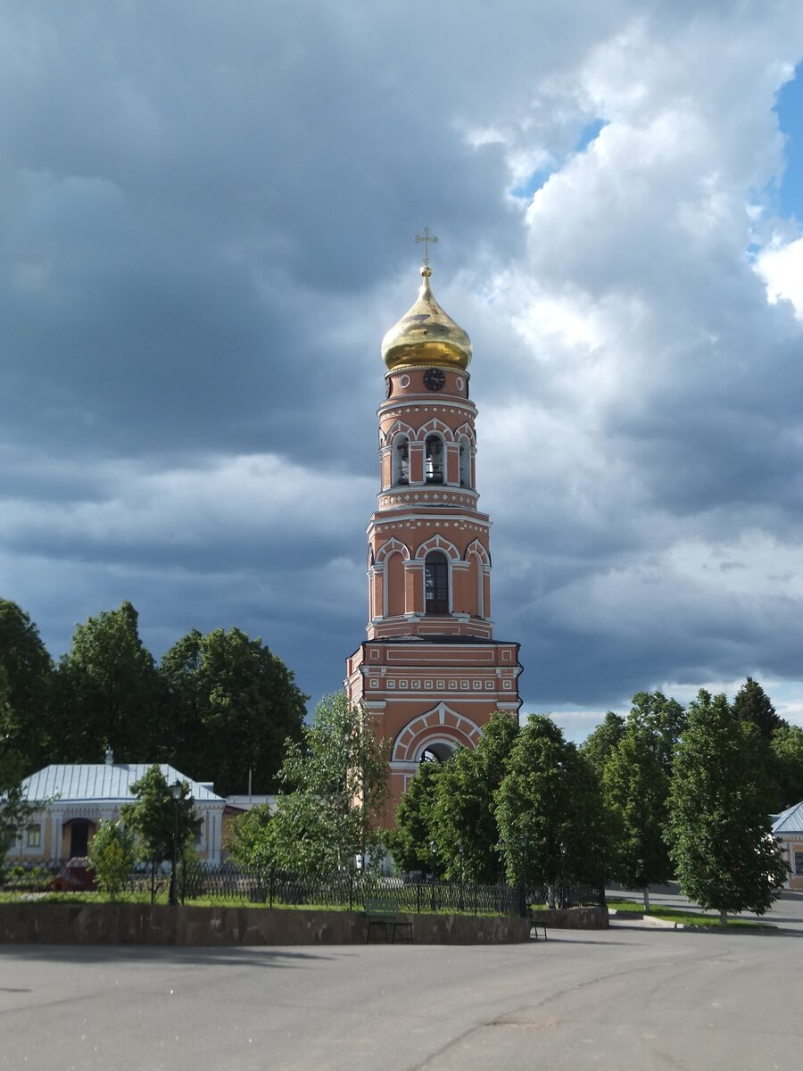 Фото из личного архива Дарьи Савельевой