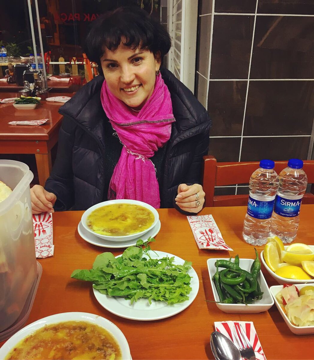 Это я в Анталье. 26.12.2018 (Личный архив)
