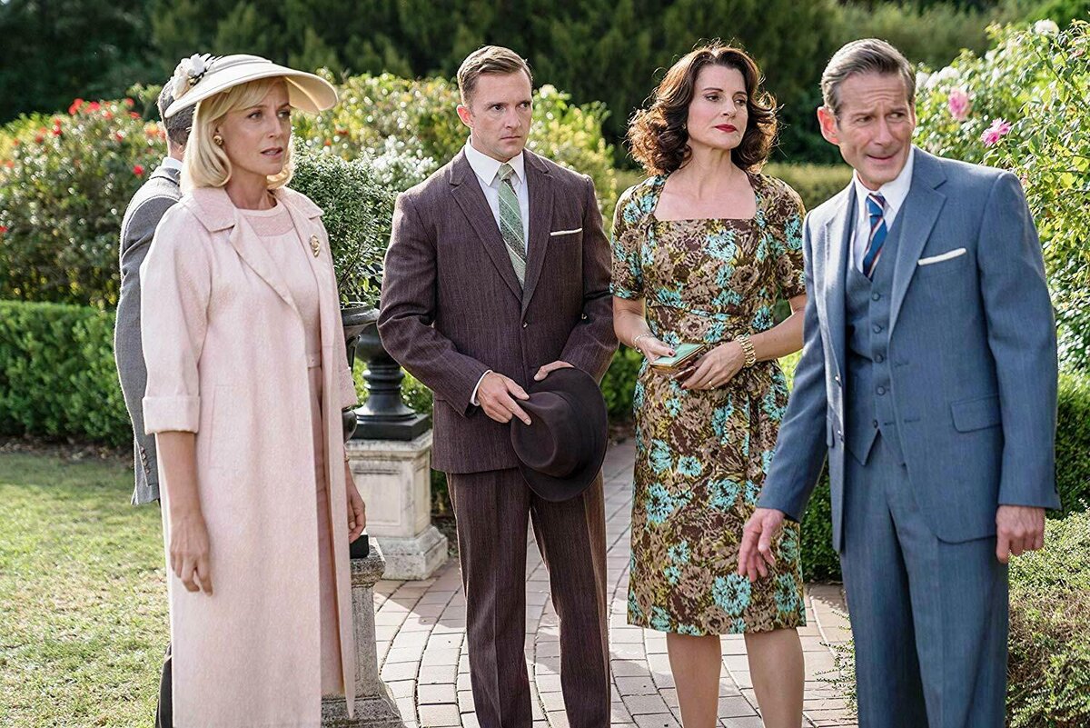 Кадр из сериала "Место, что домом зовется", открытый источник ЯндексКартинки