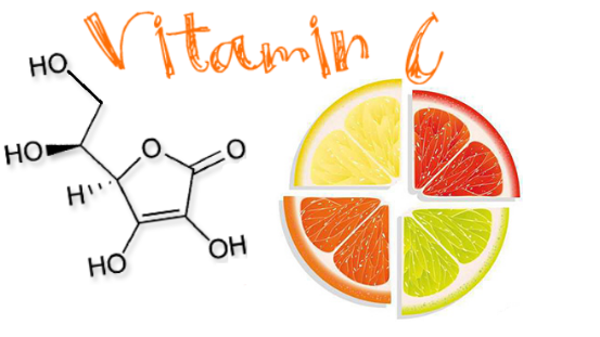 Кислота аскорбиновая