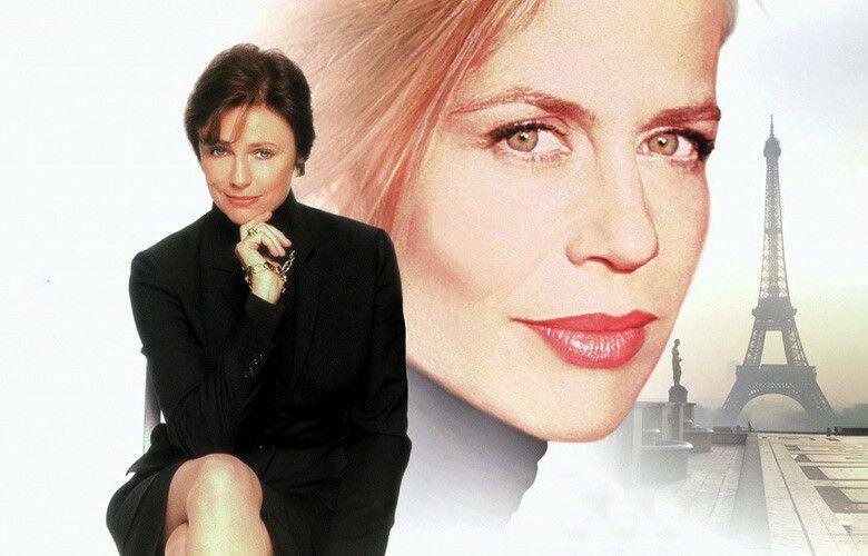 "Пари Матч". 2000.