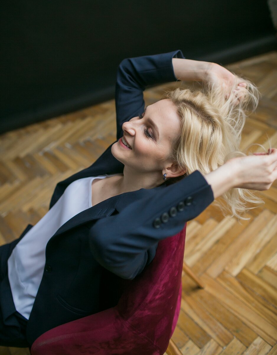 Находить хорошее даже в карантине – дело сложное, но полезное :)