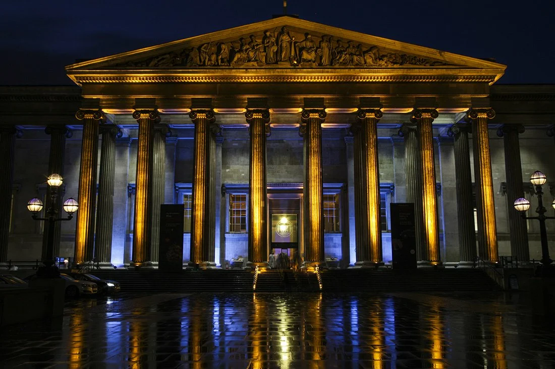 Where is the british museum. Британский музей в Лондоне. Британский музей — Лондон, Англия. Британский музей 1753. Британский музей в Лондоне (1753г.).