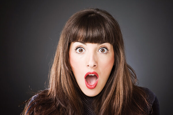 Женщине нужны исключительно эмоции и ничего больше