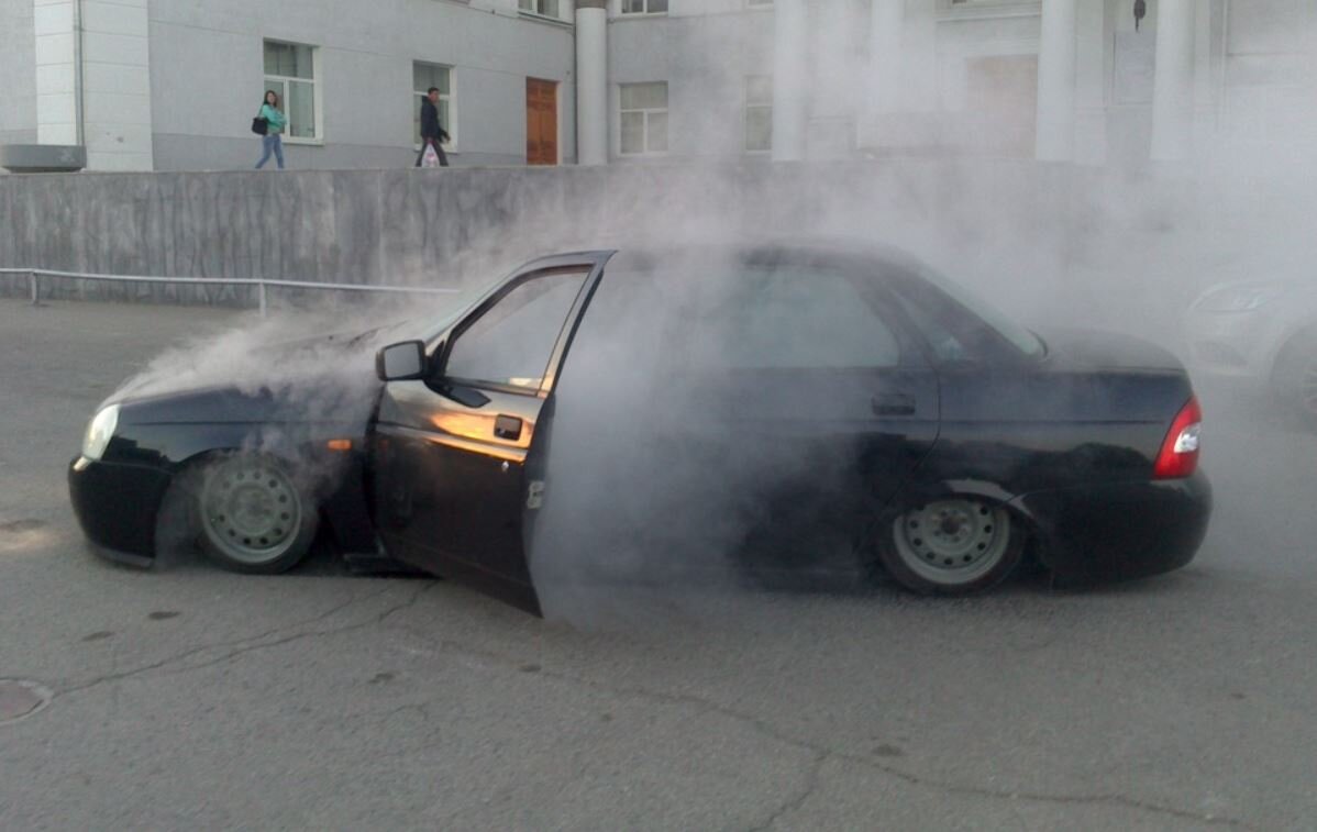 Чётко! Но не долго.