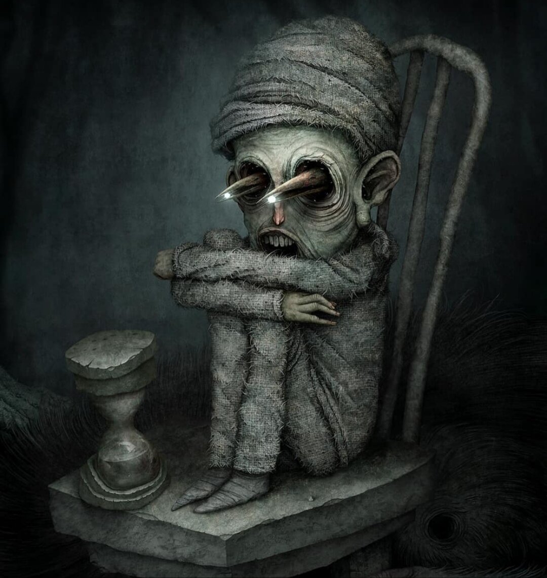 Картинка взята из Instagram-аккаунта @gloom82