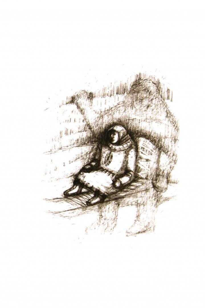 Художник: Корчемкина Наталья