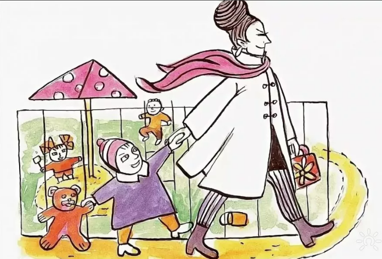 Видимо именно  так выглядит наша "воительница". Рисунок из открытого источника