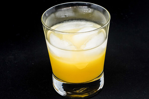 С чем пьют Чинзано Бьянко | Winestyle - вино, шампанское, крепкий ...