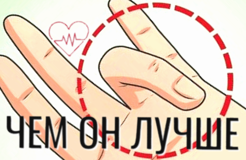 Стало известно, почему кровь всегда берут из безымянного пальца | ИА “gkhyarovoe.ru”