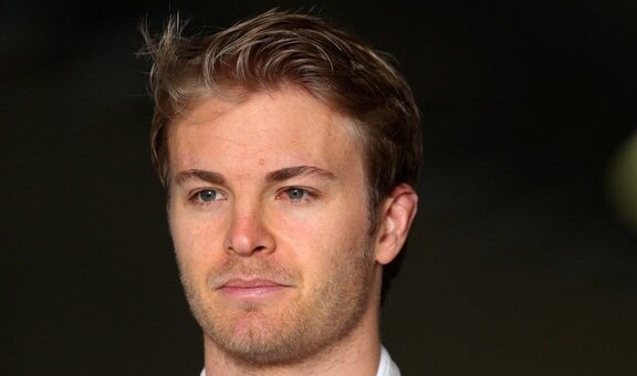 Нико Росберг