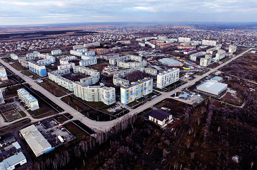 Город белов фото