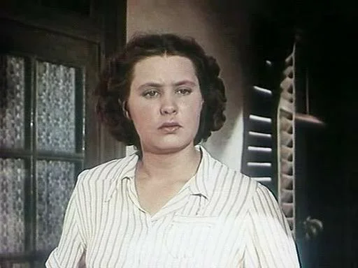 Марина кузнецова