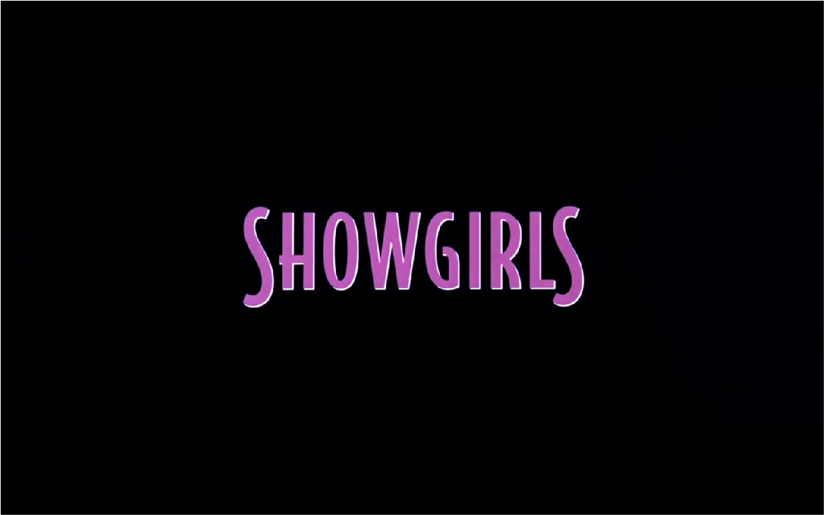 Showgirls — шедевр среди спрятанных родителями видеокассет | Первый ряд |  Дзен