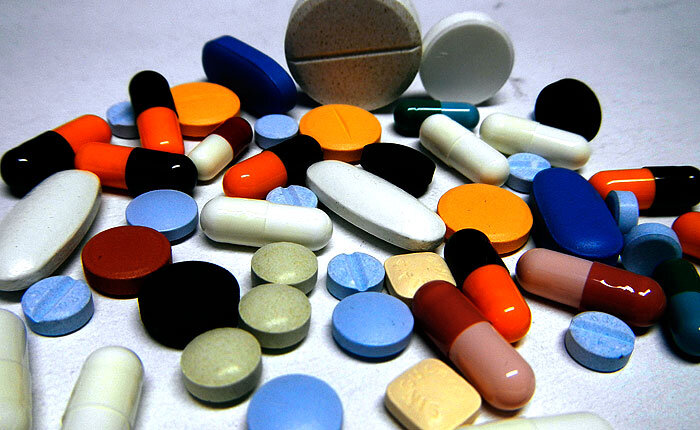 Стимуляторы. Мысли жителя Илмез