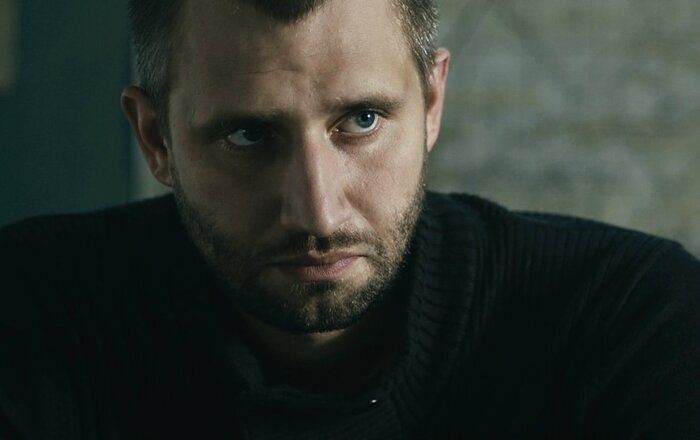 Юрий Быков (режиссер, актер)