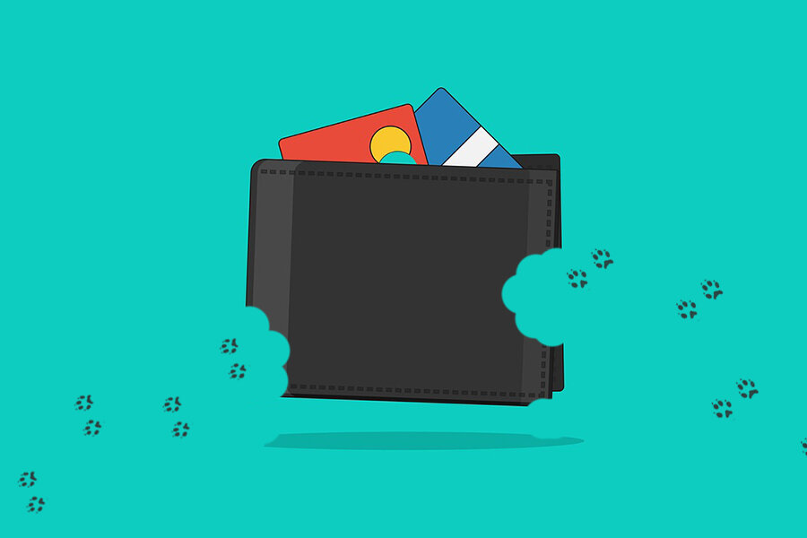 иллюстрация канала "Кракен постит"