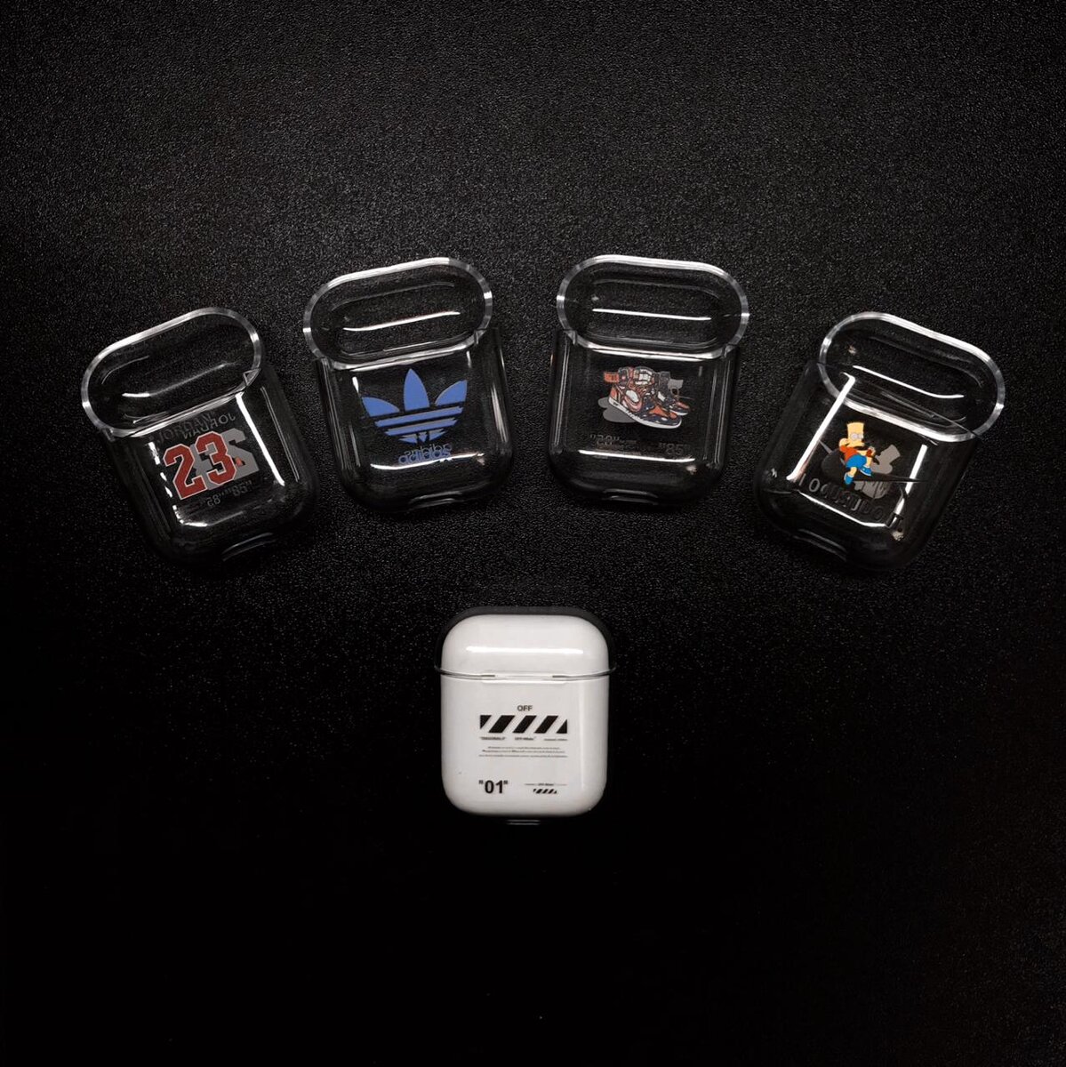 чехлы магазина @notta_benne