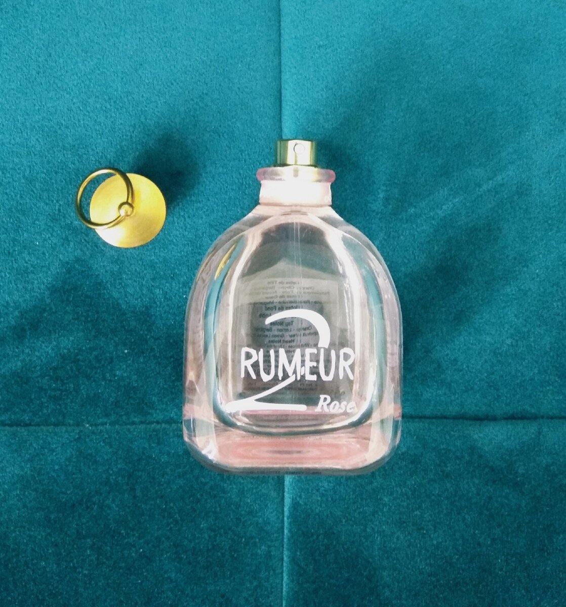 личное фото