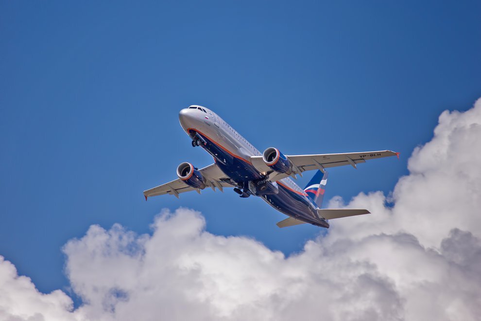 Электронный ваучер от "Аэрофлота" становится реальностью. Разбираемся ...