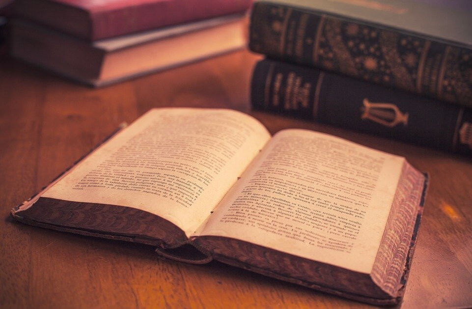 Взято с сайта Pixaby