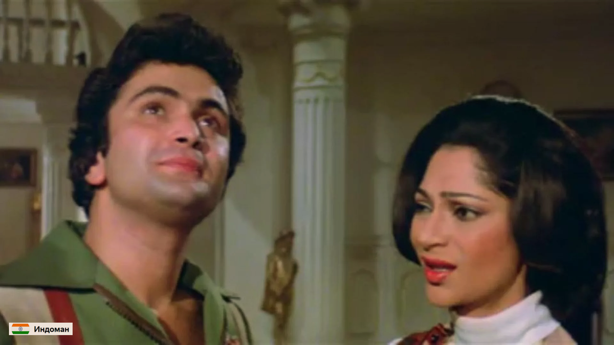 кадр из фильма