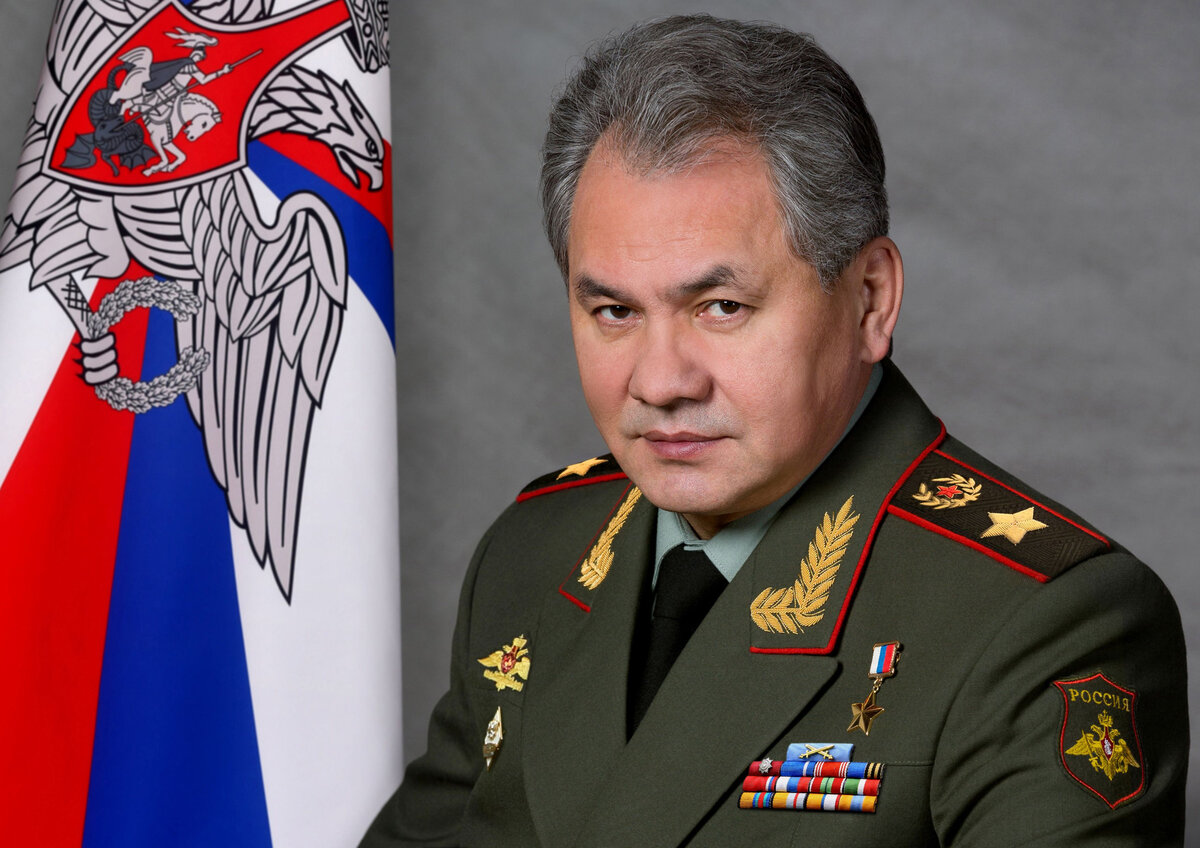 Сергей Шойгу: "Китайский" дом в Барвихе и другая недвижимость ...