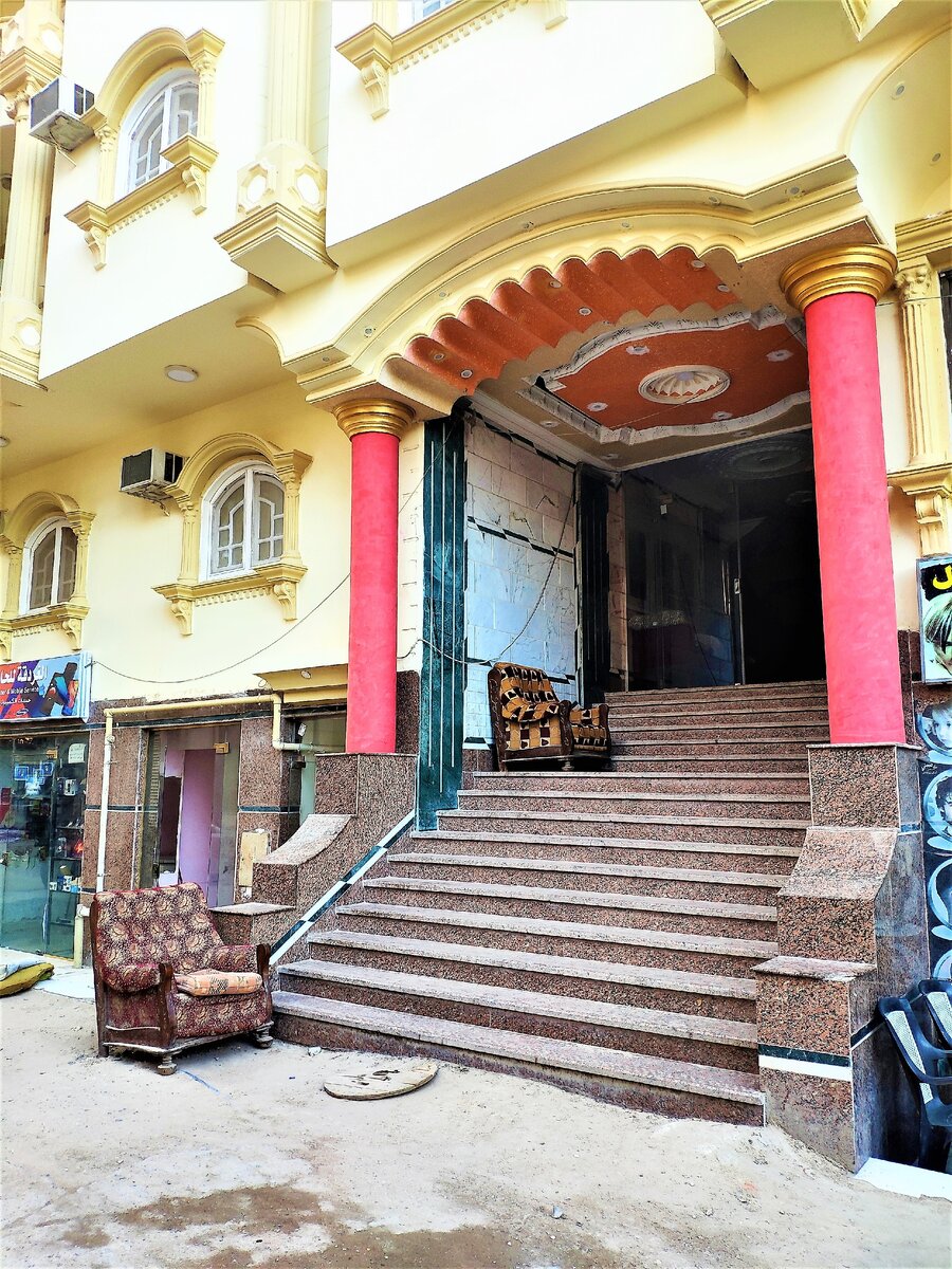 Фото из личного архива